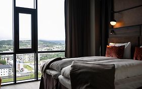 Quality Hotel Panorama Tiller